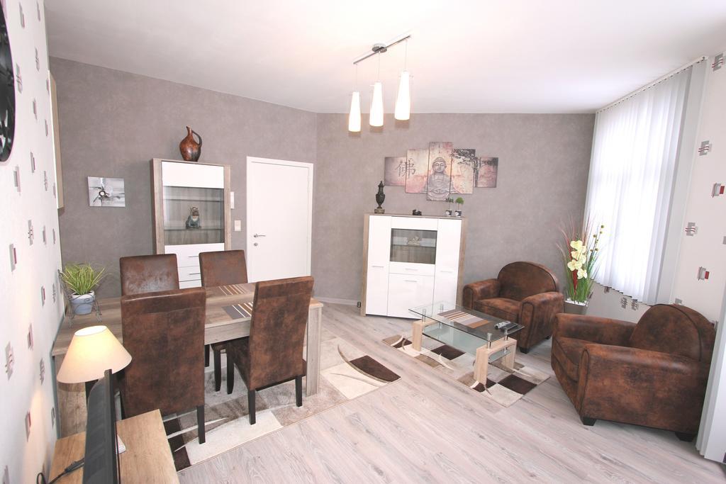 Appartamento Moonlight Relax Ypres Camera foto